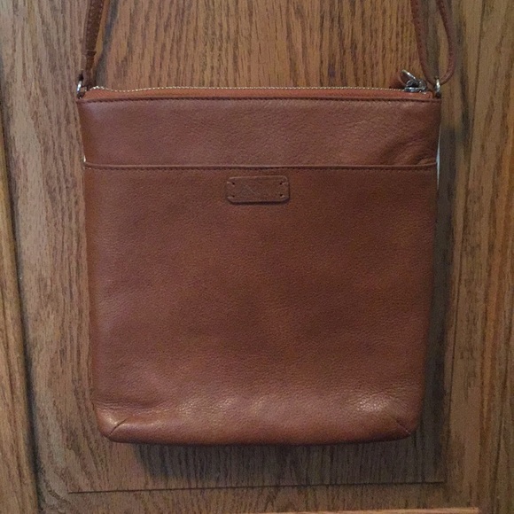 SOLD SOLDBrighton embroidered crossbody mini purse - Picture 5 of 8